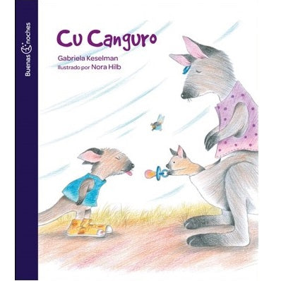 Cu Canguro Cu Canguro